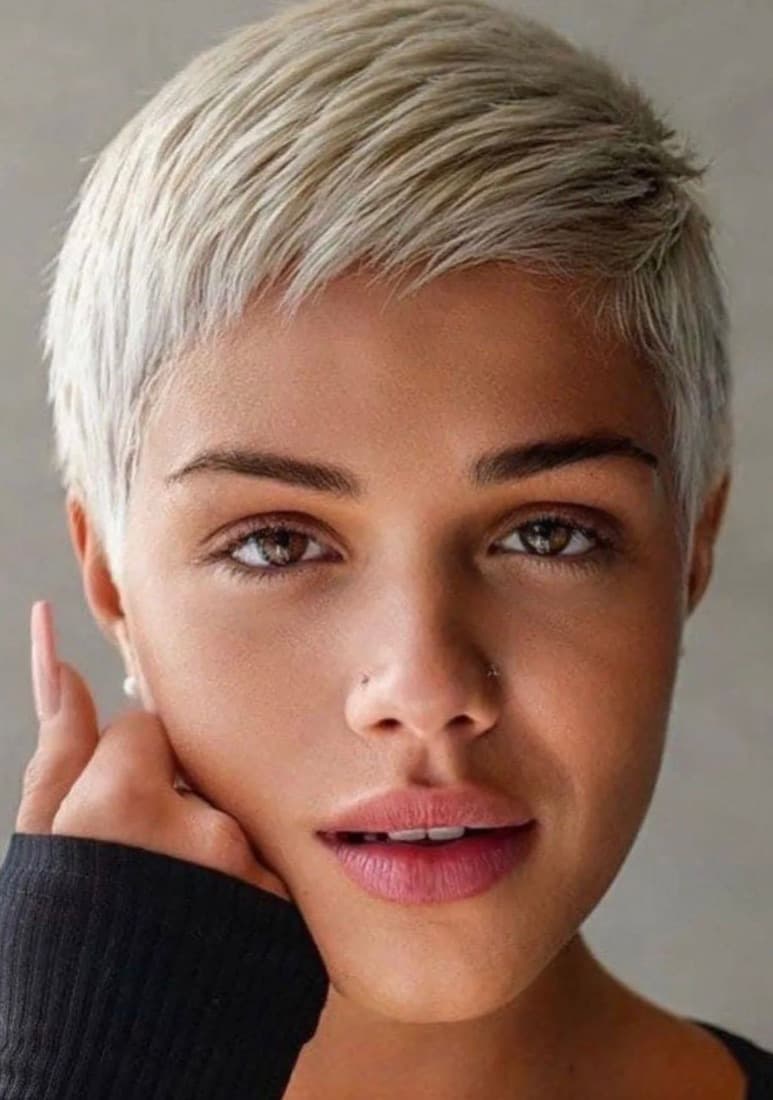 Radiant, healthy skin