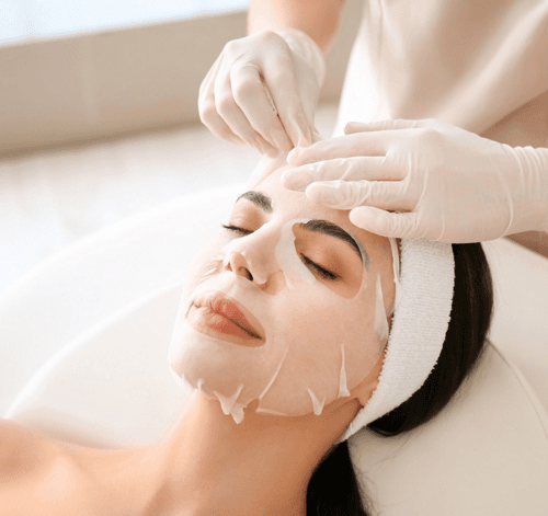Facials