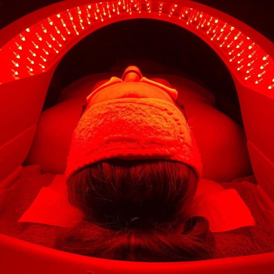 LED Therapy