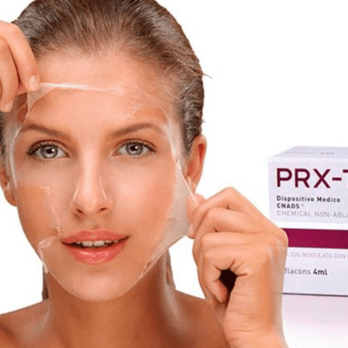 PRX-T33 Chemical Peel