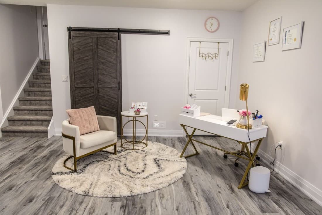 Aesthetic treatment at Medic Laser Spa Studio
